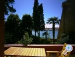 Vila Rio & Magdalena apartments Croatia