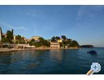 Vila Rio & Magdalena apartments Croatia
