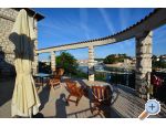 Vila Rio & Magdalena apartments Croatia