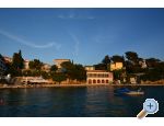 Vila Rio & Magdalena apartments Croatia