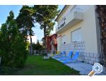 Vila Rio & Magdalena apartments Croatia