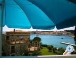 Vila Rio & Magdalena apartments Croatia