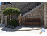 Vila Rio & Magdalena apartments Croatia