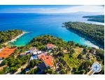 Villa Anka apartments Croatia