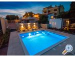 Villa Anka apartments Croatia