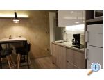 Villa Anka apartments Croatia
