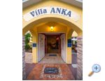 Villa Anka apartments Croatia