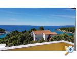 Villa Anka apartments Croatia