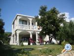 Villa Lolo apartments Croatia