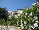 Villa Lolo apartments Croatia