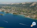 Villa Lolo apartments Croatia