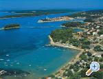 Villa Lolo apartments Croatia