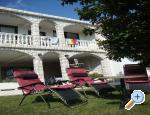 Villa Lolo apartments Croatia