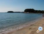 Villa Lolo apartments Croatia
