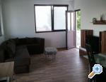 Villa Lolo apartments Croatia
