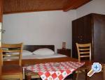 Villa Lolo apartments Croatia