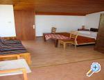 Villa Lolo apartments Croatia