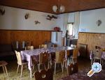 Villa Lolo apartments Croatia