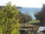Villa Lolo apartments Croatia