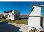 Apartmani Senka apartments Croatia
