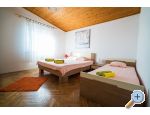 Apartmani Senka apartments Croatia