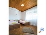 Apartmani Senka apartments Croatia