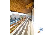 Apartmani Senka apartments Croatia