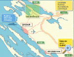 Apartmani Senka apartments Croatia