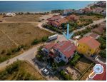 Apartments Leon apartments Croatia
