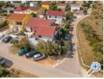 Apartments Leon apartments Croatia