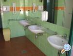 Kamp Puntica apartments Croatia