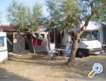 Kamp Puntica apartments Croatia