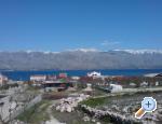 Apartman Monika apartments Croatia