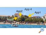 Pansion Maestro apartments Croatia