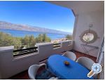Pansion Maestro apartments Croatia