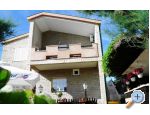 Pansion Maestro apartments Croatia