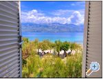 Pansion Maestro apartments Croatia