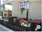 Pansion Maestro apartments Croatia