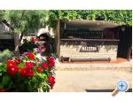 Pansion Maestro apartments Croatia