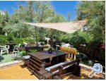 Pansion Maestro apartments Croatia