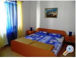 Pansion Maestro apartments Croatia