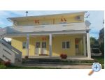 Villa Bibinka Ljuba� apartments Croatia