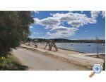 Villa Bibinka Ljuba� apartments Croatia