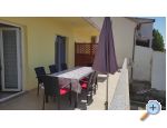 Villa Bibinka Ljuba� apartments Croatia