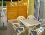 Villa Bibinka Ljuba� apartments Croatia