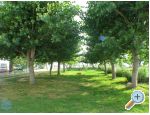 Villa Bibinka Ljuba� apartments Croatia
