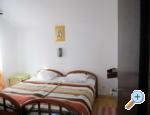 7 Palmi apartments Croatia