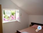 7 Palmi apartments Croatia