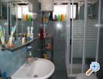 7 Palmi apartments Croatia