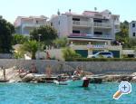 Aparthotel eM-Ka Croatia Hrvatska